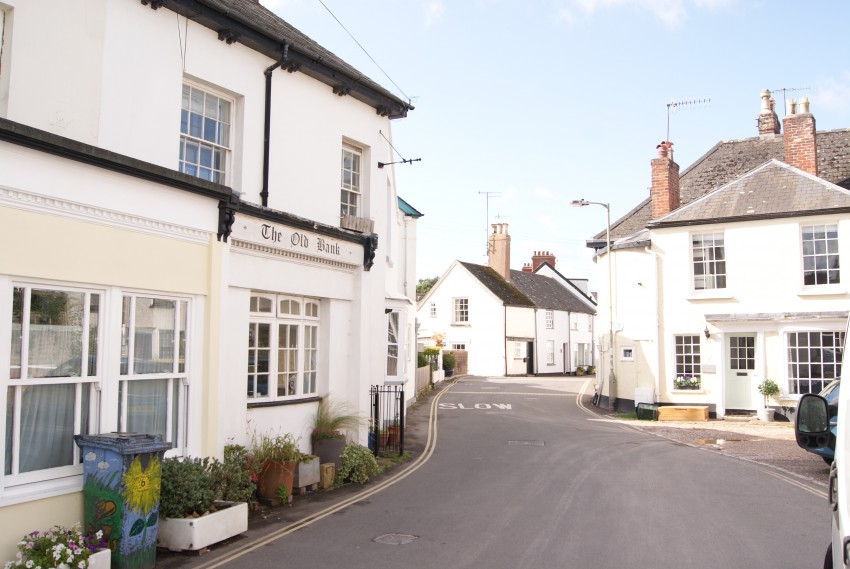 Images for Brookfield Cottages, The Strand, Lympstone, Exmouth EAID: BID:sbc