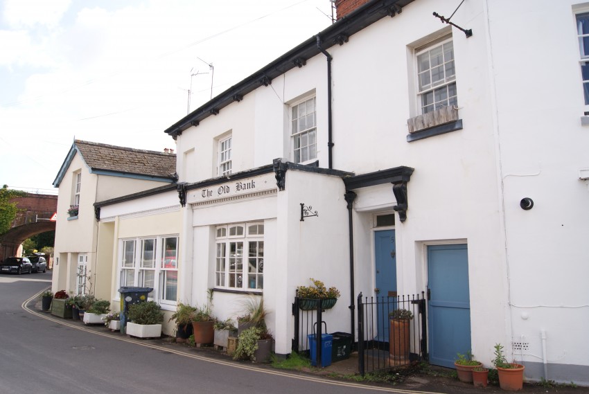 Images for Brookfield Cottages, The Strand, Lympstone, Exmouth EAID: BID:sbc