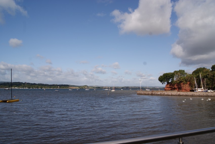 Images for Brookfield Cottages, The Strand, Lympstone, Exmouth EAID: BID:sbc