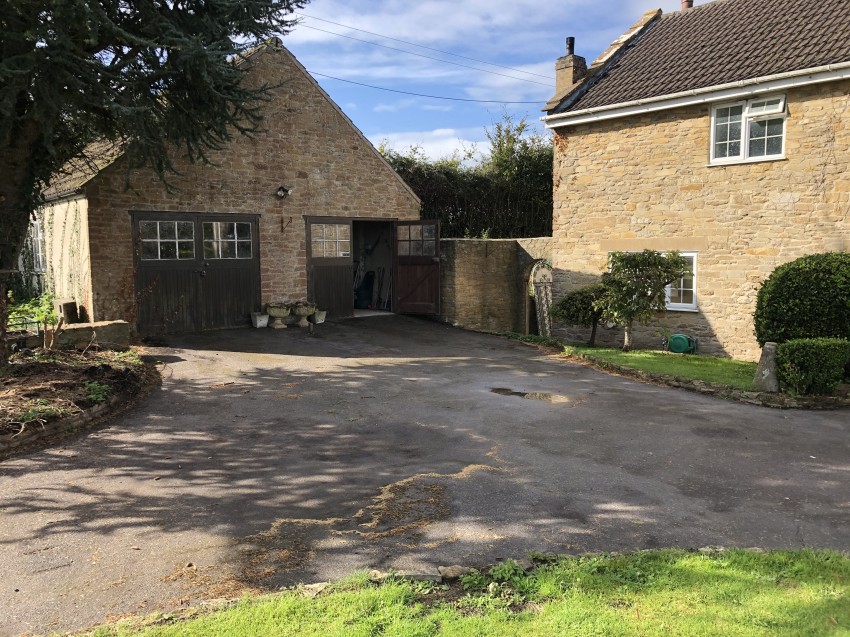 Camp Road, West Coker, Yeovil, 4 bedroom, Detached