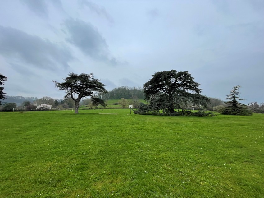 Images for St. Michaels View, Montacute EAID: BID:sbc