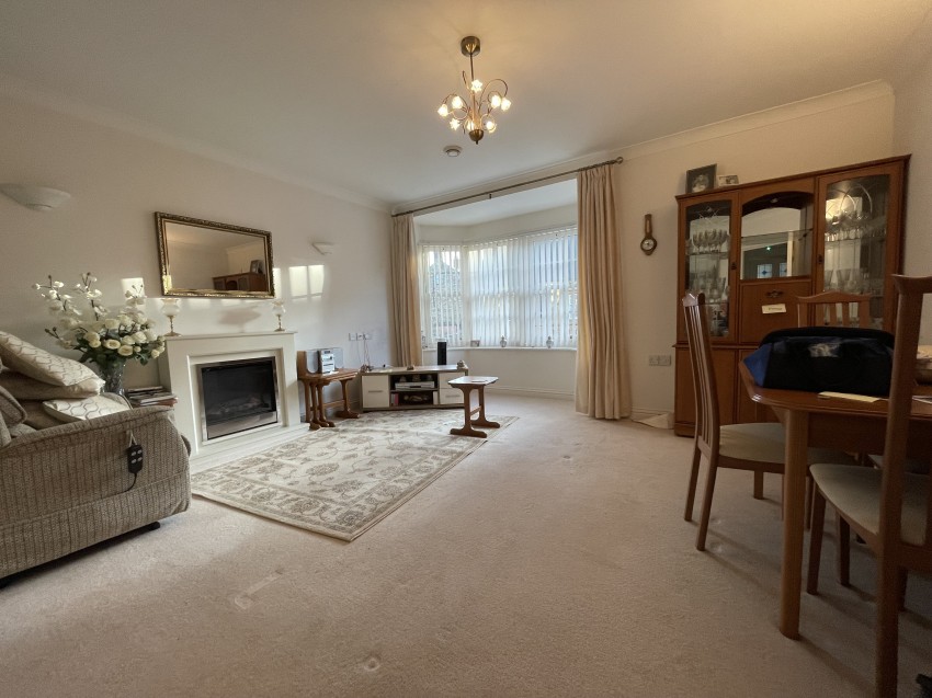 Images for The Arena, Hendford, Yeovil EAID: BID:sbc