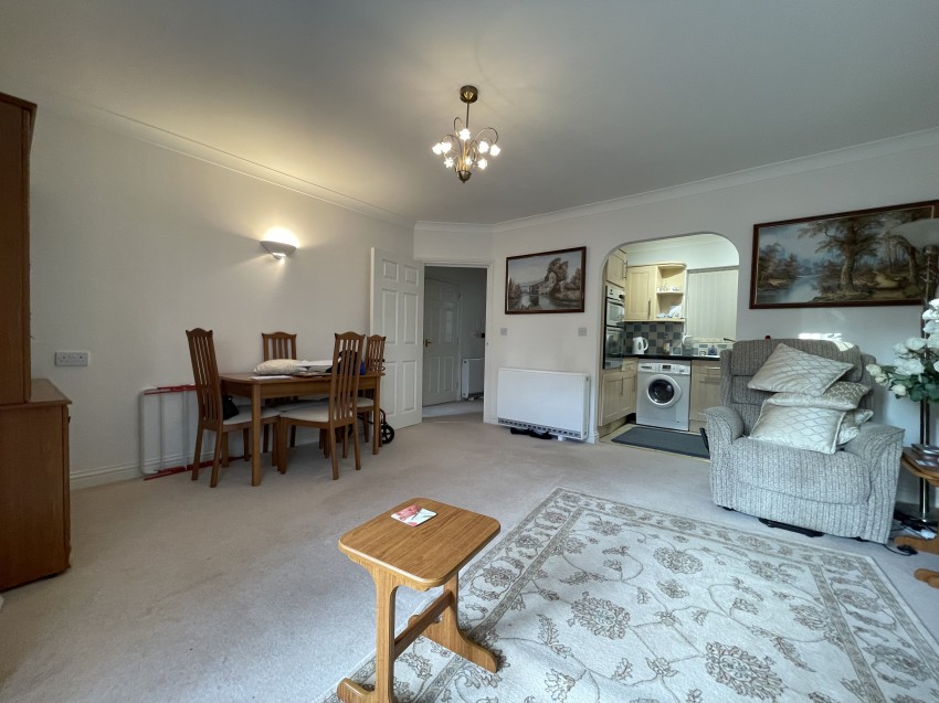 Images for The Arena, Hendford, Yeovil EAID: BID:sbc