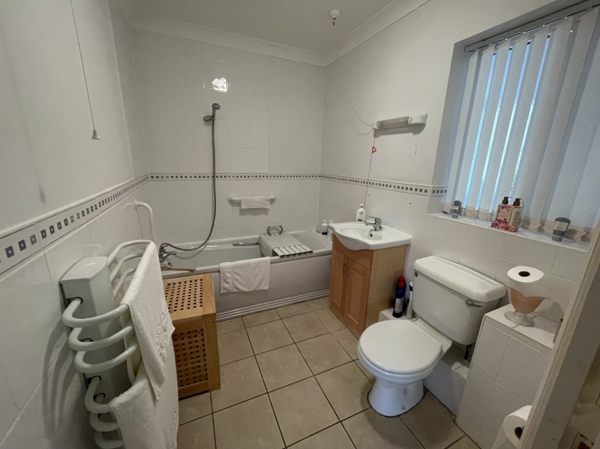 Images for The Arena, Hendford, Yeovil EAID: BID:sbc