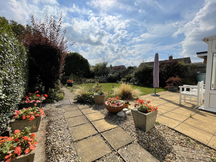 Images for Old Road, 25 Old Road, North Petherton, Bridgwater EAID: BID:sbc