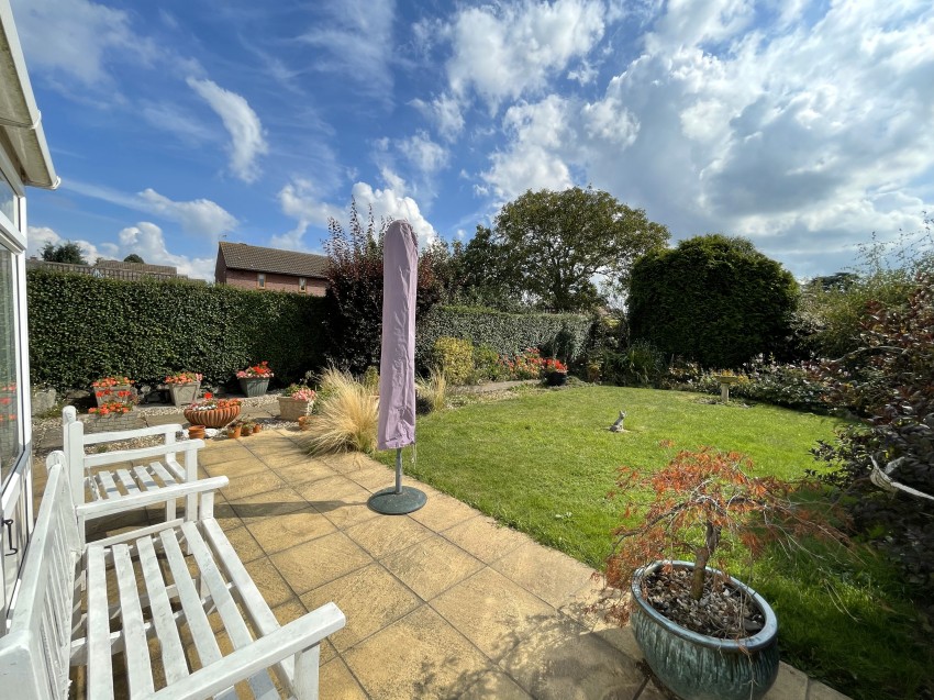 Images for Old Road, 25 Old Road, North Petherton, Bridgwater EAID: BID:sbc