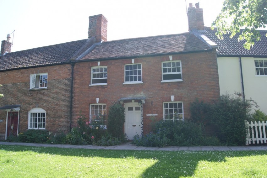 Images for Queen Square, North Curry, Taunton EAID: BID:sbc