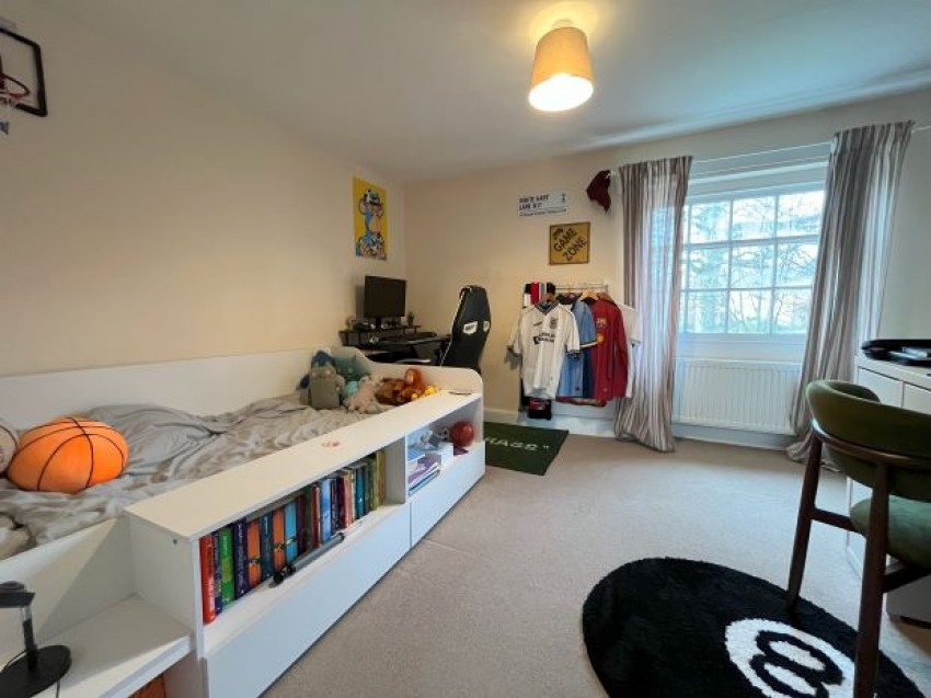 Images for Queen Square, North Curry, Taunton EAID: BID:sbc